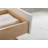 Estate 36'' Single Bathroom Vanity with Quartz Top-1541029774
