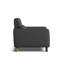 Fauteuil inclinable simple Lesley-1468116001