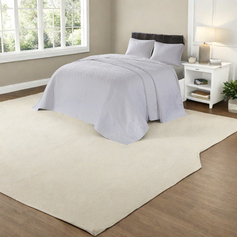 Comfortable Cotton Bedding Sets, Oversized Design For Home