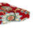 Sunbrella 44" x 18" Contoured Outdoor Wicker Bench Cushion-620469303