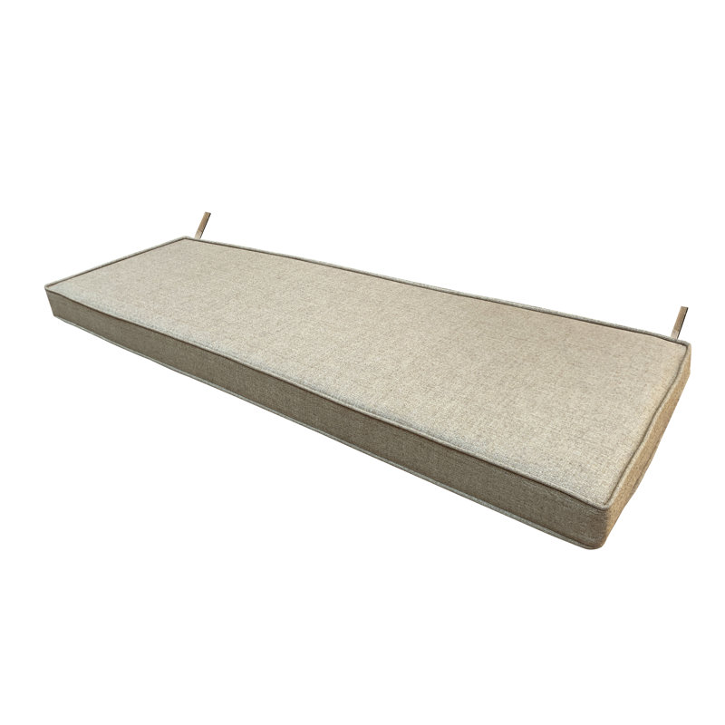 Outdoor 3'' Swing Seat Cushion
