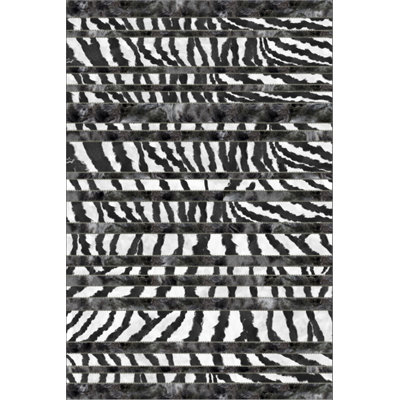 Tapis de couloir luxueux, 100% velours, 31,5 po x 59,1 po | Semelle en coton antidérapant, hauteur des poils: 0,4 po | Antibactérien et lavable à la machine, impression numérique 3D | Design élégant pour le salon et le vestibule