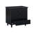 Ardele 27.9'' W Solid Wood Nightstand-2014243469