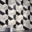 Carrelage mosaïque en marbre 10 po x 12 po Timbira-60168188
