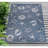 Saldanha Indoor / Outdoor Rug-1377153816