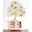 Décalcomanie murale images arbre familial-17994065