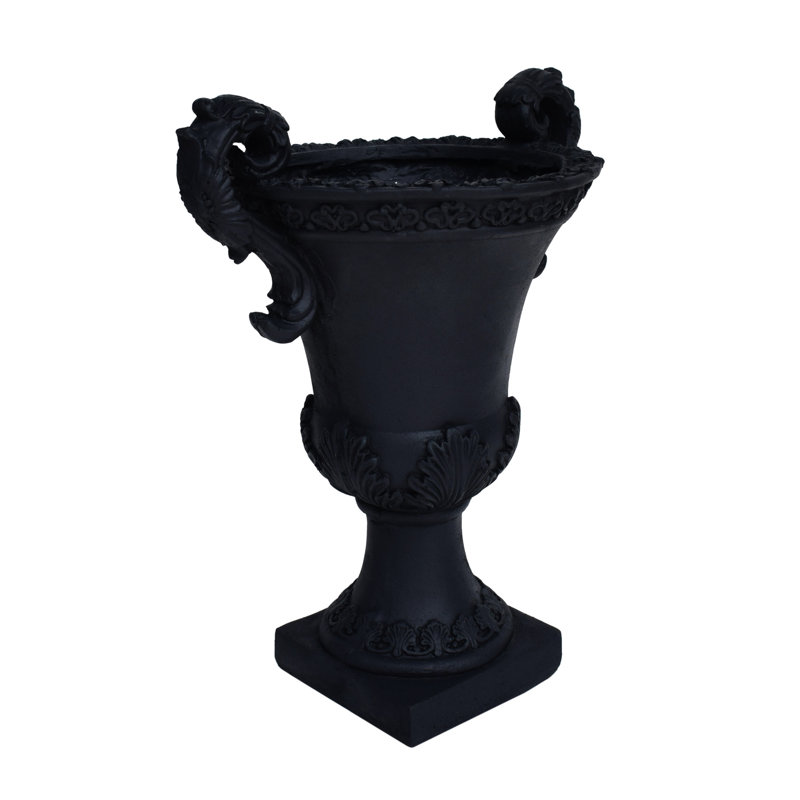 GARDEN URN PLANTER