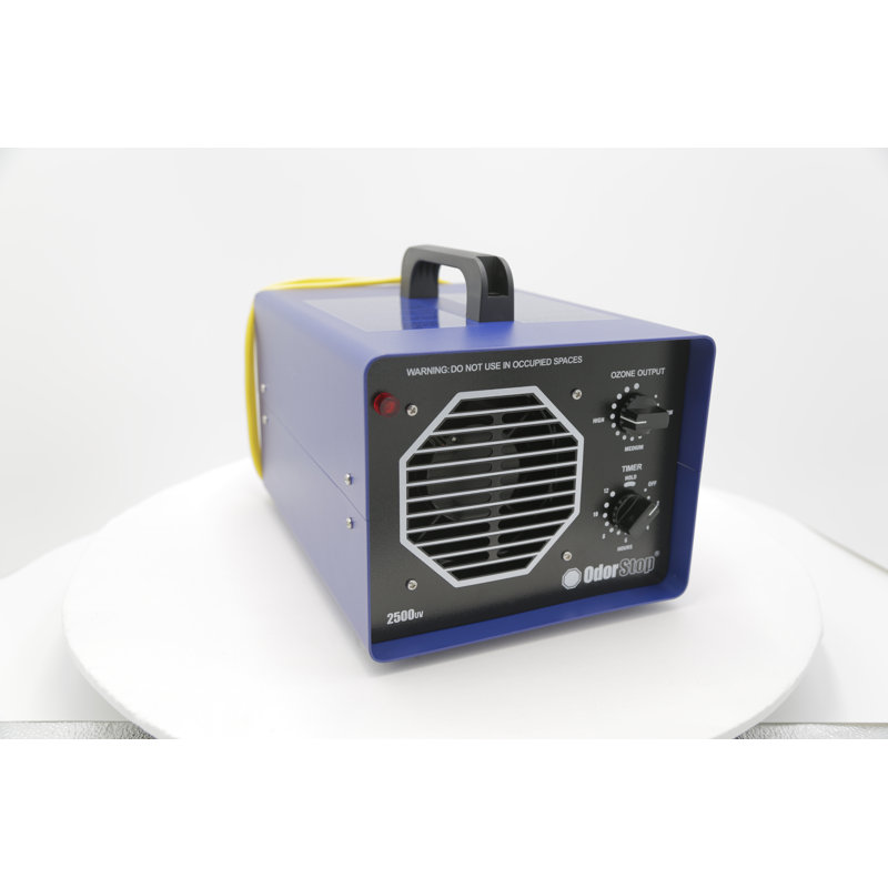 Générateur d'ozone de qualité professionnelle