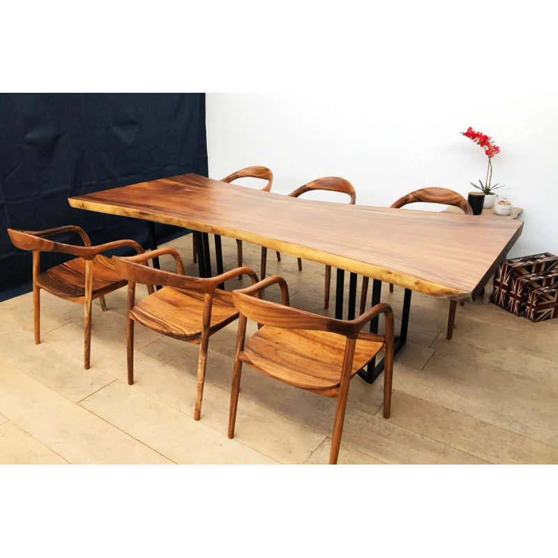 Walnut Dining Table
