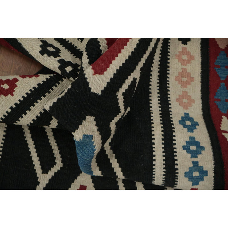Tapis de couloir Kilim