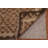 Kilim Reversible Wool Area Rug 3x5