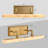 1PC- 20" Dimmable Led Bathroom Vanity Light With Alabaster Shade-123017138-121498467-121498469