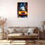 Wrapped Canvas Print-1119001826