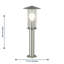 Cociani Transparent Bollards