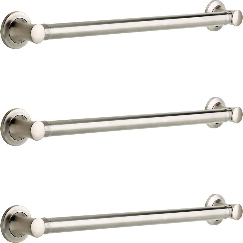 21" Grab Bar
