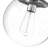Vazken Glass Semi Flush Mount-846092300
