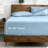 Extra Deep Microfiber Fitted Sheet-2094476203-2029679315