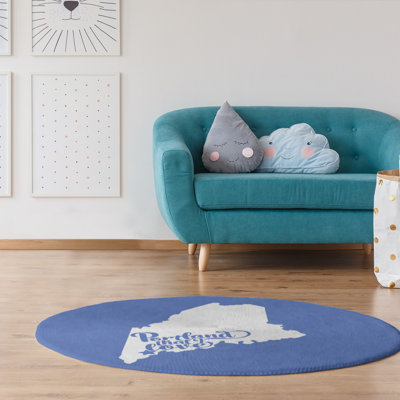 Tapis de poly-chenille portland