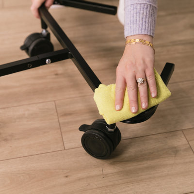 Chariot pour lit de bébé ECR4Kids