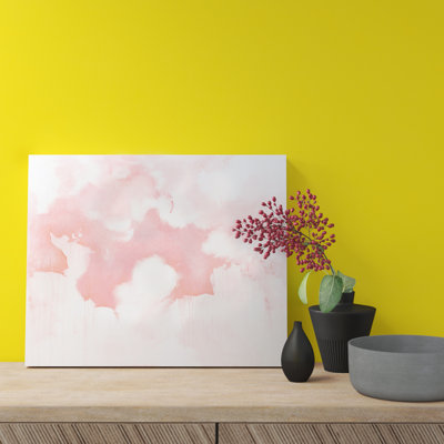 Caban Plants & Flowers Canvas Art