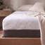 Matelas en mousse viscoélastique gélifiée mi-ferme Akeley-1289899586-1289899587