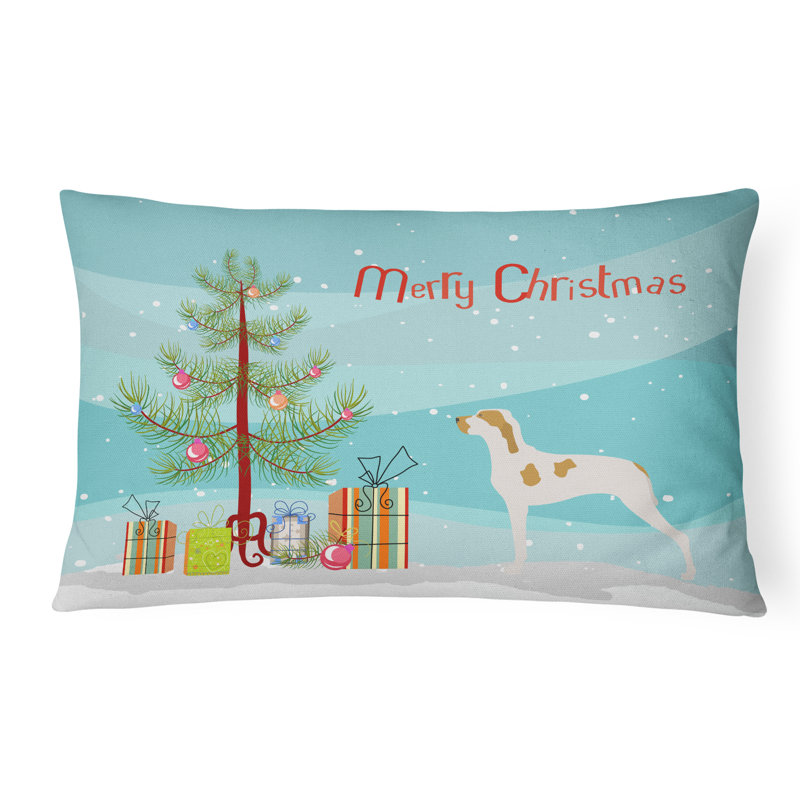 Outdoor Throw Pillow