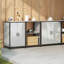 Kitchen Cabinet Set
