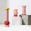 Twergi Wood Salt & Pepper Mill-95588423