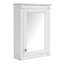 Armoire à pharmacie murale avec miroir-694231008
