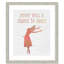 Impression sur papier Dance B-47833394-47833391