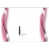 Pink is out of stock