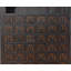 Solid Wood Accent Chest