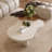 Ensemble de 2 tables basses Modern Nesting