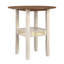Pulukan Counter Height Dining Table-84497191-84497193