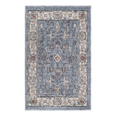 Erica Floral Indoor Rug