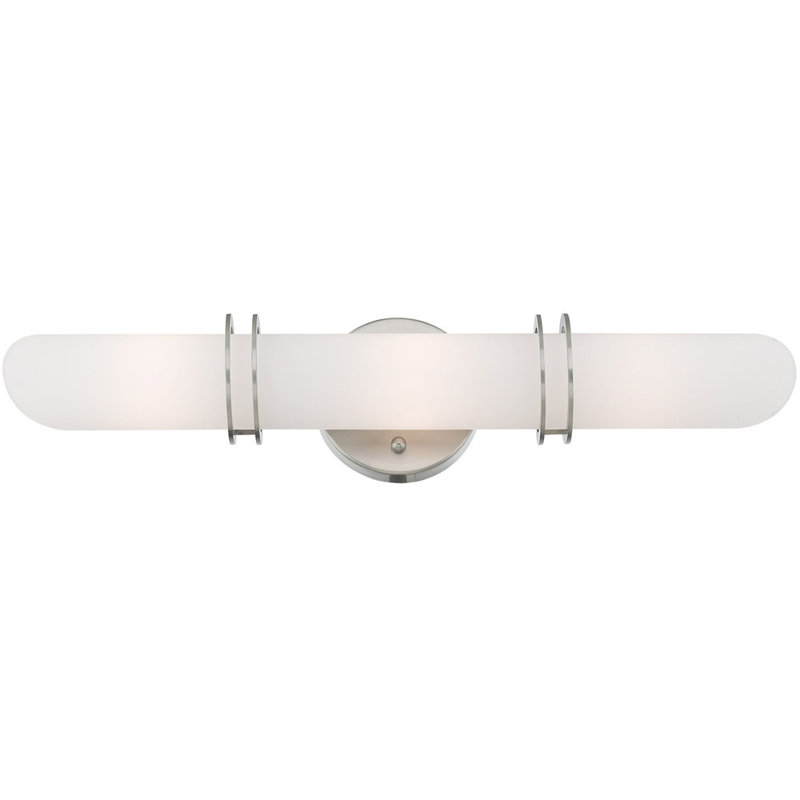 3 - Light Bath Bar