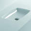 H10 15.7'' L Bathroom Sink