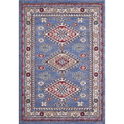 Peterlee Southwestern Area Rug