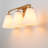 Dimmble Glass Vanity Light-388691036
