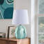 Ensemble de lampe de table en céramique 13,5 "-1996017579