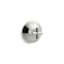 Script™ Thermostatic Trim, Cross Handles-29488175