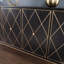 Buffet 2 tiroirs 61,25 po Earleville-115350871