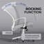 Polyester Office Chair-275416441
