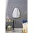 Emrehan Oval Wall Mirror