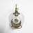 Ladera Ameah 1 - Light Armed Sconce-1993833483