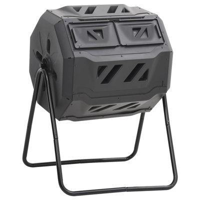 Amriel Plastic Compost Bin