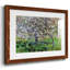 Pommiers en fleurs à Giverny, 1900-1171795771-1171795768