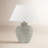 Fulgence Resin Table Lamp