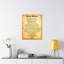 No Frame Print on Canvas-1628115388