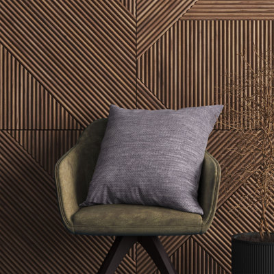 Housse de coussin Domer